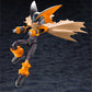 (PREORDER) Mega Man Battle Network Bass.Exe Model Kit