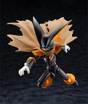 (PREORDER) Mega Man Battle Network Bass.Exe Model Kit