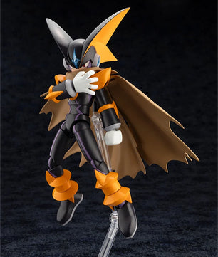 (PREORDER) Mega Man Battle Network Bass.Exe Model Kit