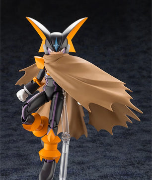 (PREORDER) Mega Man Battle Network Bass.Exe Model Kit