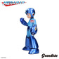 Mega Man Metallic Color Version Grandista Figure