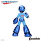 Mega Man Metallic Color Version Grandista Figure