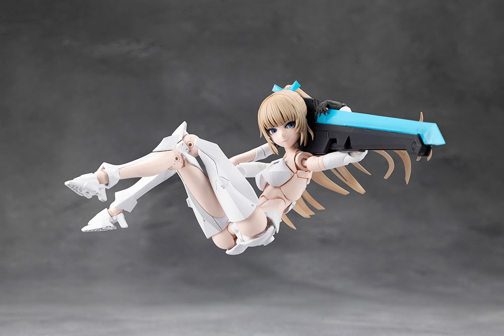 Megalomaria Unlimited Universe Emulator Model Kit Figure