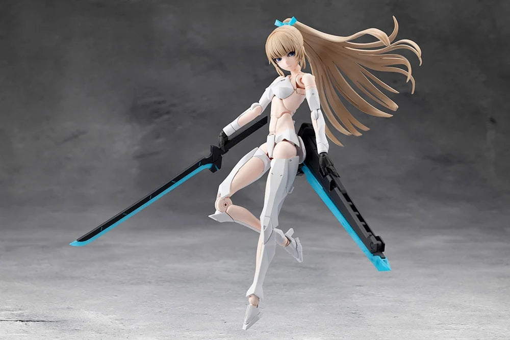 Megalomaria Unlimited Universe Emulator Model Kit Figure