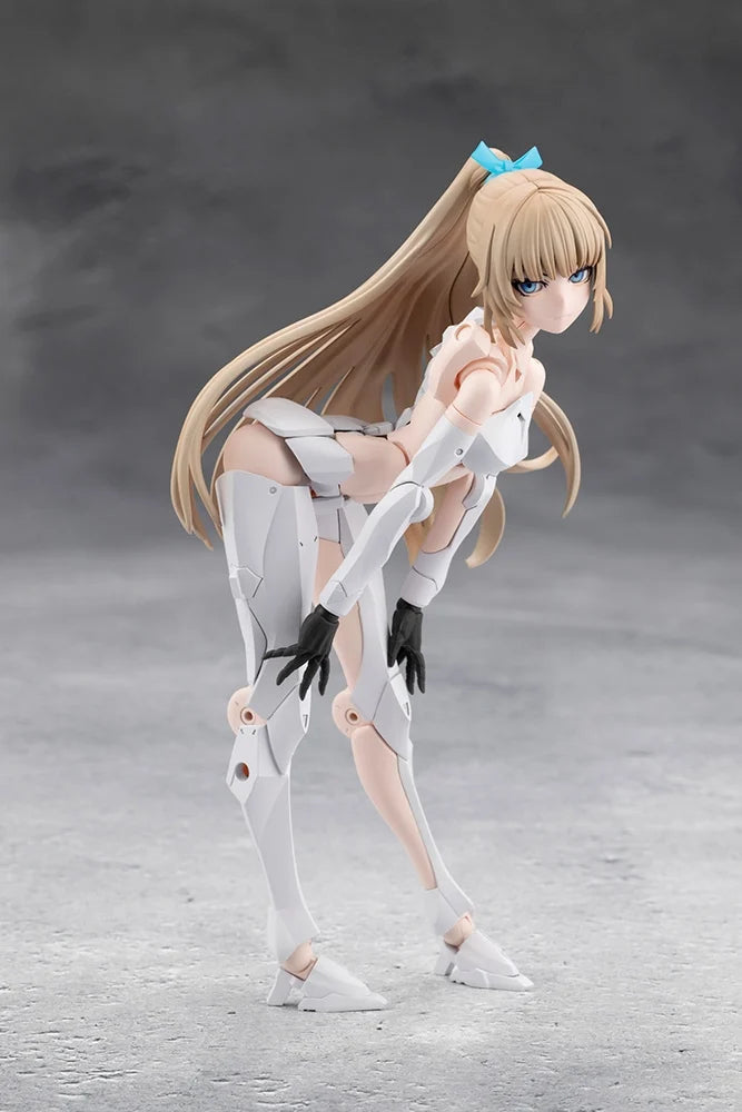 Megalomaria Unlimited Universe Emulator Model Kit Figure