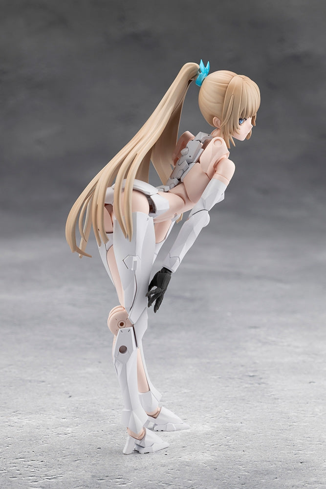 Megalomaria Unlimited Universe Emulator Model Kit Figure