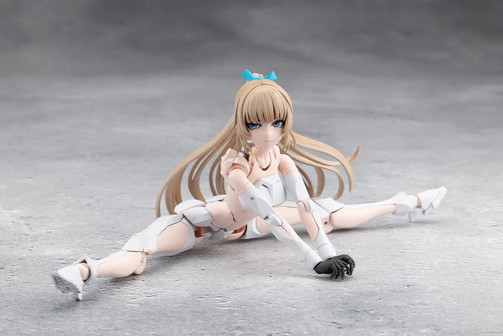 Megalomaria Unlimited Universe Emulator Model Kit Figure