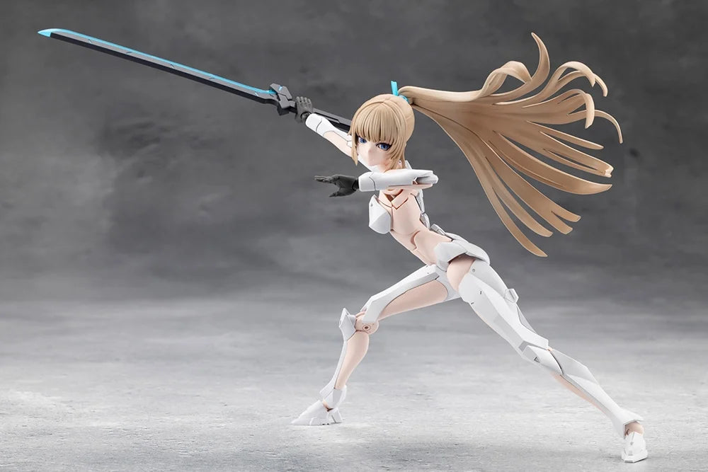 Megalomaria Unlimited Universe Emulator Model Kit Figure