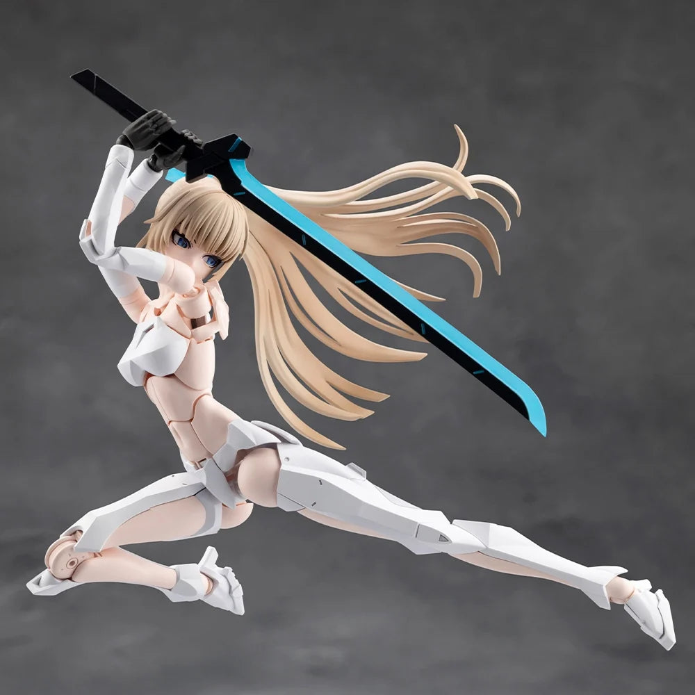 Megalomaria Unlimited Universe Emulator Model Kit Figure