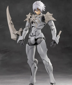 (PREORDER) Megalomaria Unlimited Universe Zirconia Model Kit