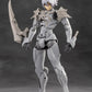 (PREORDER) Megalomaria Unlimited Universe Zirconia Model Kit
