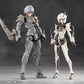 (PREORDER) Megalomaria Unlimited Universe Zirconia Model Kit
