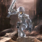 (PREORDER) Megalomaria Unlimited Universe Zirconia Model Kit