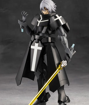 (PREORDER) Megalomaria Unlimited Universe Zirconia Model Kit