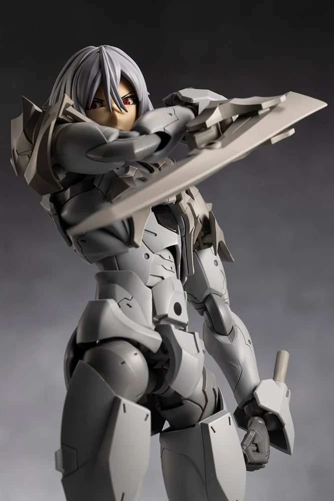 (PREORDER) Megalomaria Unlimited Universe Zirconia Model Kit