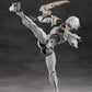 (PREORDER) Megalomaria Unlimited Universe Zirconia Model Kit