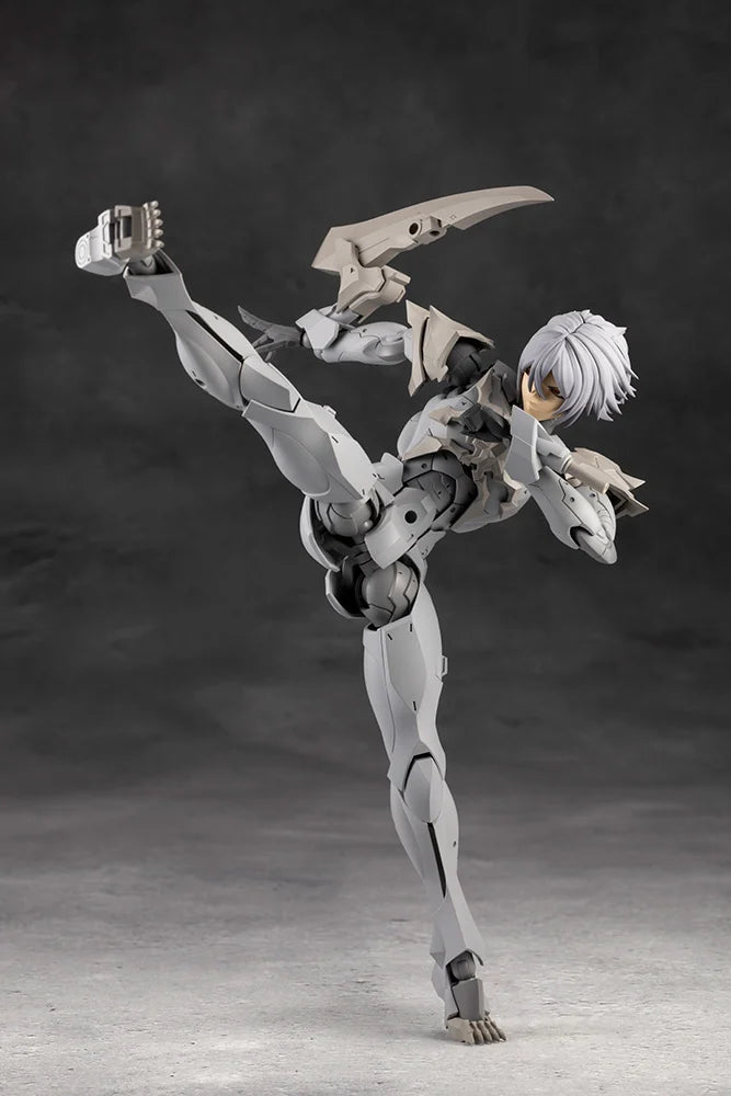 (PREORDER) Megalomaria Unlimited Universe Zirconia Model Kit