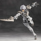 (PREORDER) Megalomaria Unlimited Universe Zirconia Model Kit