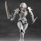 (PREORDER) Megalomaria Unlimited Universe Zirconia Model Kit