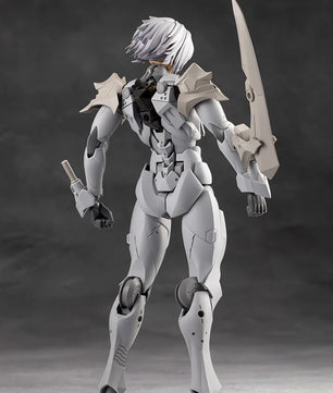 (PREORDER) Megalomaria Unlimited Universe Zirconia Model Kit
