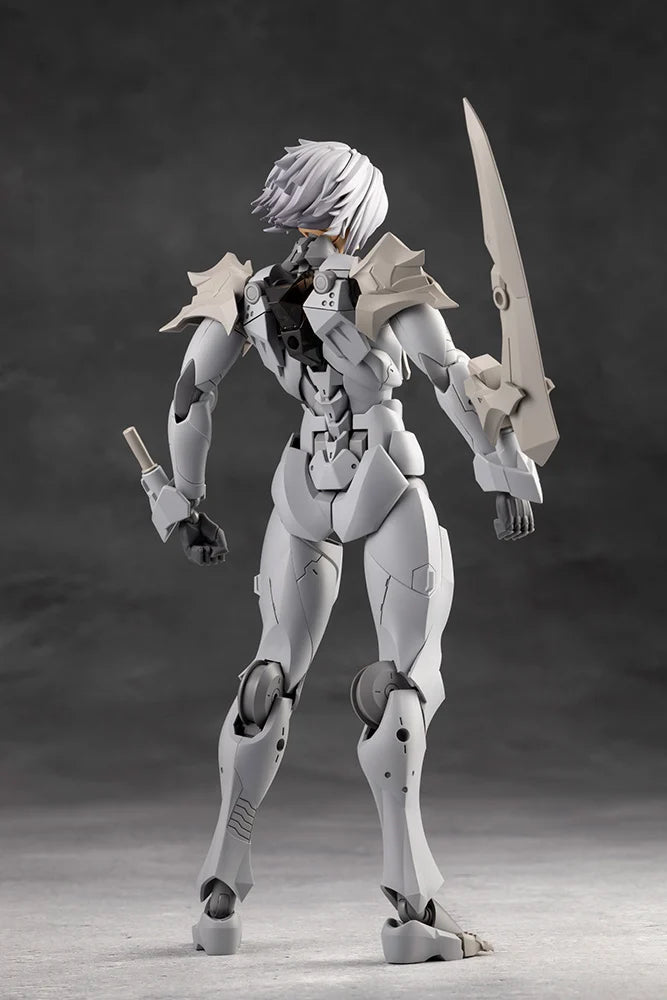 (PREORDER) Megalomaria Unlimited Universe Zirconia Model Kit
