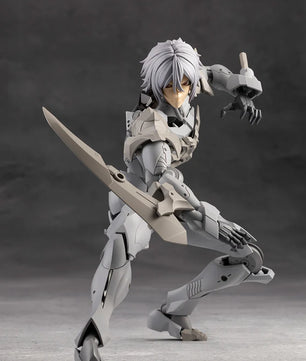 (PREORDER) Megalomaria Unlimited Universe Zirconia Model Kit