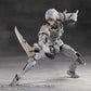 (PREORDER) Megalomaria Unlimited Universe Zirconia Model Kit