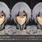 (PREORDER) Megalomaria Unlimited Universe Zirconia Model Kit