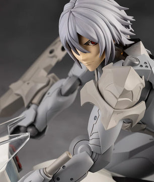 (PREORDER) Megalomaria Unlimited Universe Zirconia Model Kit