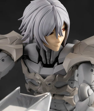 (PREORDER) Megalomaria Unlimited Universe Zirconia Model Kit