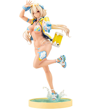 Megami Device - Asra AOI AI Figure