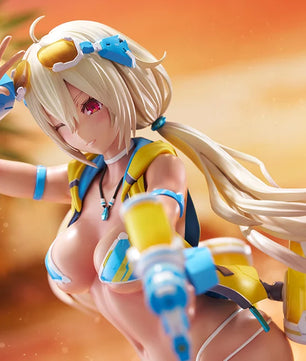 Megami Device - Asra AOI AI Figure