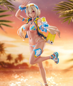 Megami Device - Asra AOI AI Figure