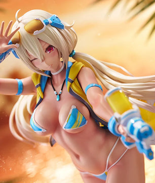 Megami Device - Asra AOI AI Figure