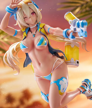 Megami Device - Asra AOI AI Figure