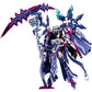 (PREORDER) Megami Device AUV Tsukuyomi Regalia Model Kit