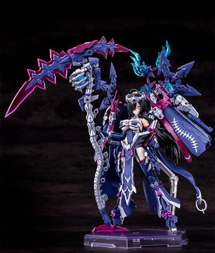 (PREORDER) Megami Device AUV Tsukuyomi Regalia Model Kit