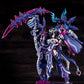 (PREORDER) Megami Device AUV Tsukuyomi Regalia Model Kit