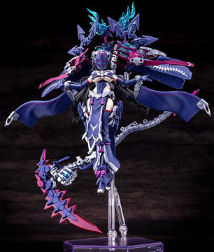 (PREORDER) Megami Device AUV Tsukuyomi Regalia Model Kit