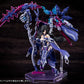 (PREORDER) Megami Device AUV Tsukuyomi Regalia Model Kit