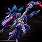 (PREORDER) Megami Device AUV Tsukuyomi Regalia Model Kit