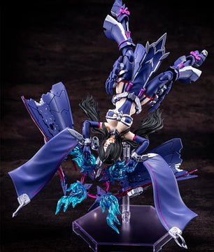 (PREORDER) Megami Device AUV Tsukuyomi Regalia Model Kit