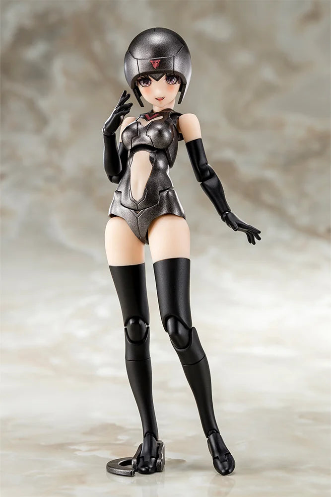 (PREORDER) Megami Device B1R-m Chassis Kit Skin Color B Model Kit