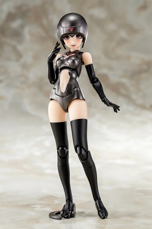 (PREORDER) Megami Device B1R-m Chassis Kit Skin Color B Model Kit