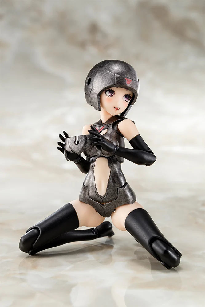 (PREORDER) Megami Device B1R-m Chassis Kit Skin Color B Model Kit