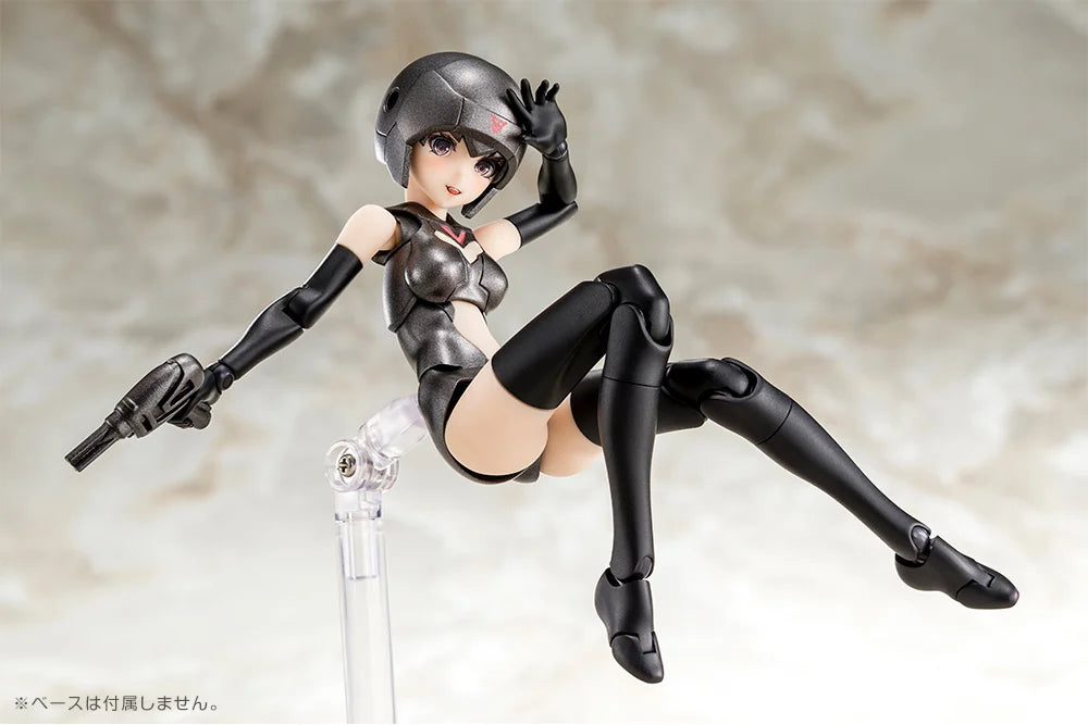 (PREORDER) Megami Device B1R-m Chassis Kit Skin Color B Model Kit