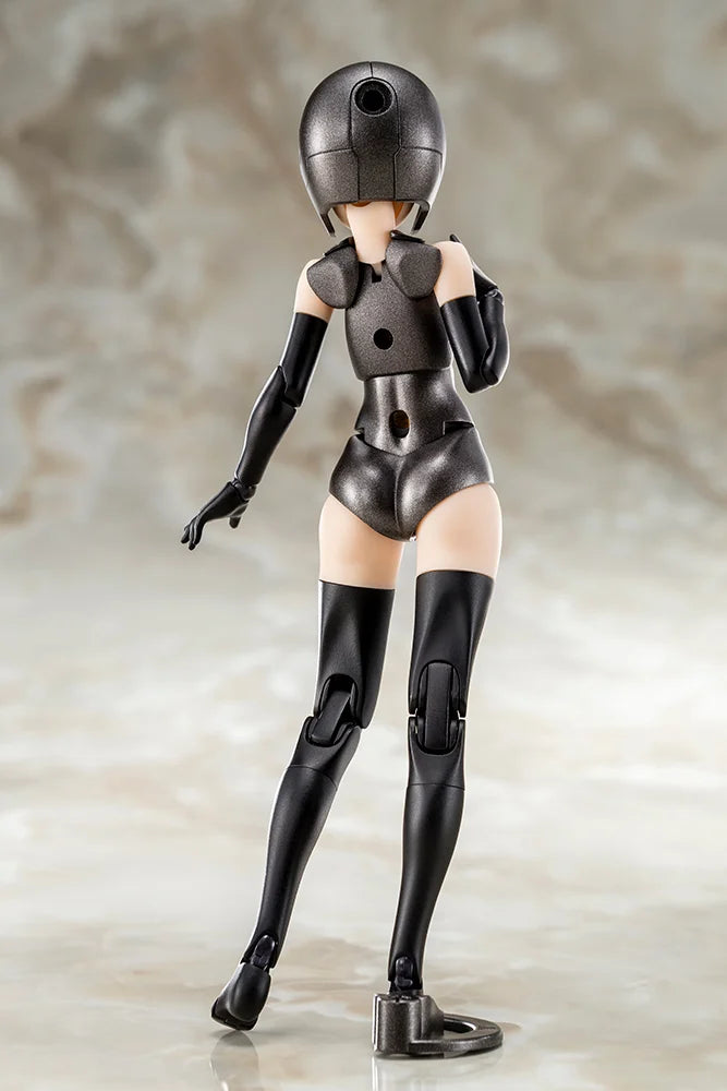 (PREORDER) Megami Device B1R-m Chassis Kit Skin Color B Model Kit