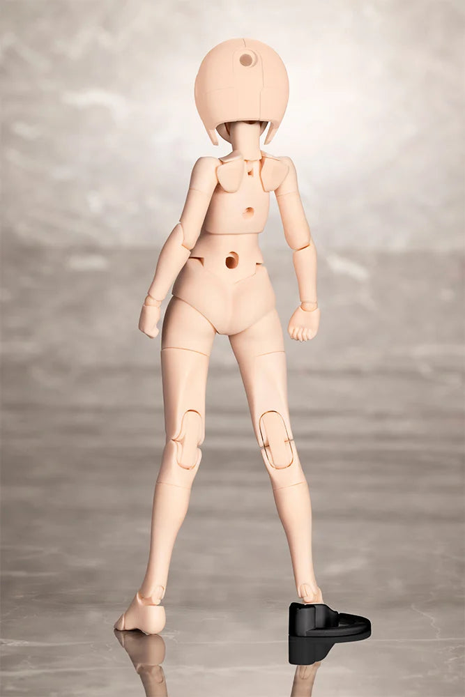 (PREORDER) Megami Device B1R-m Chassis Kit Skin Color B Model Kit