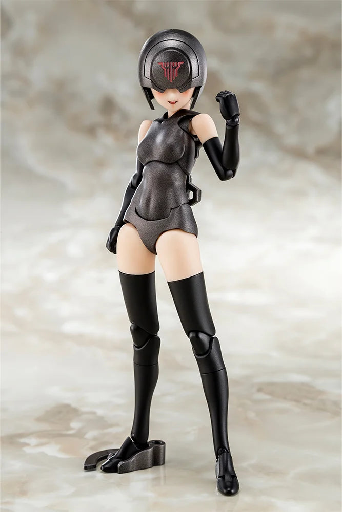 (PREORDER) Megami Device B1R-m Chassis Kit Skin Color B Model Kit