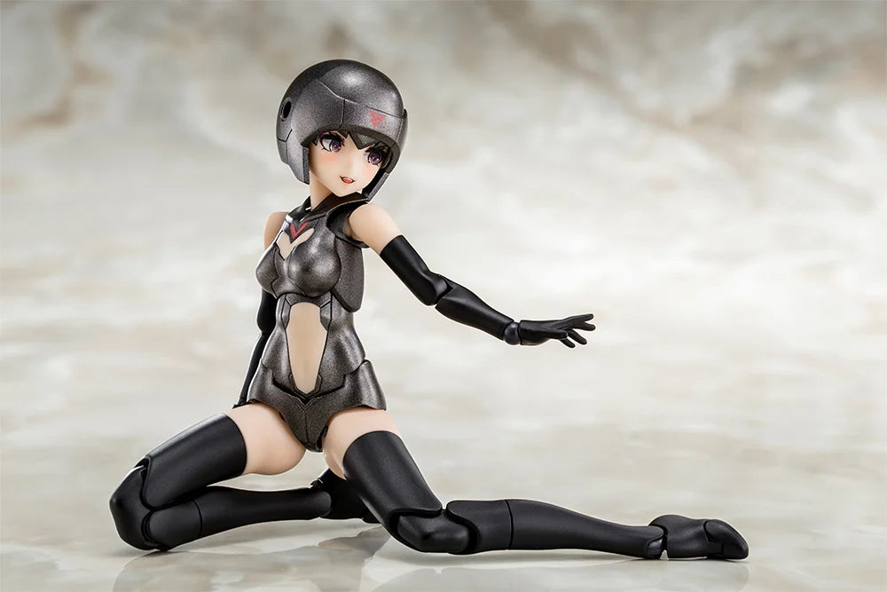 (PREORDER) Megami Device B1R-m Chassis Kit Skin Color B Model Kit